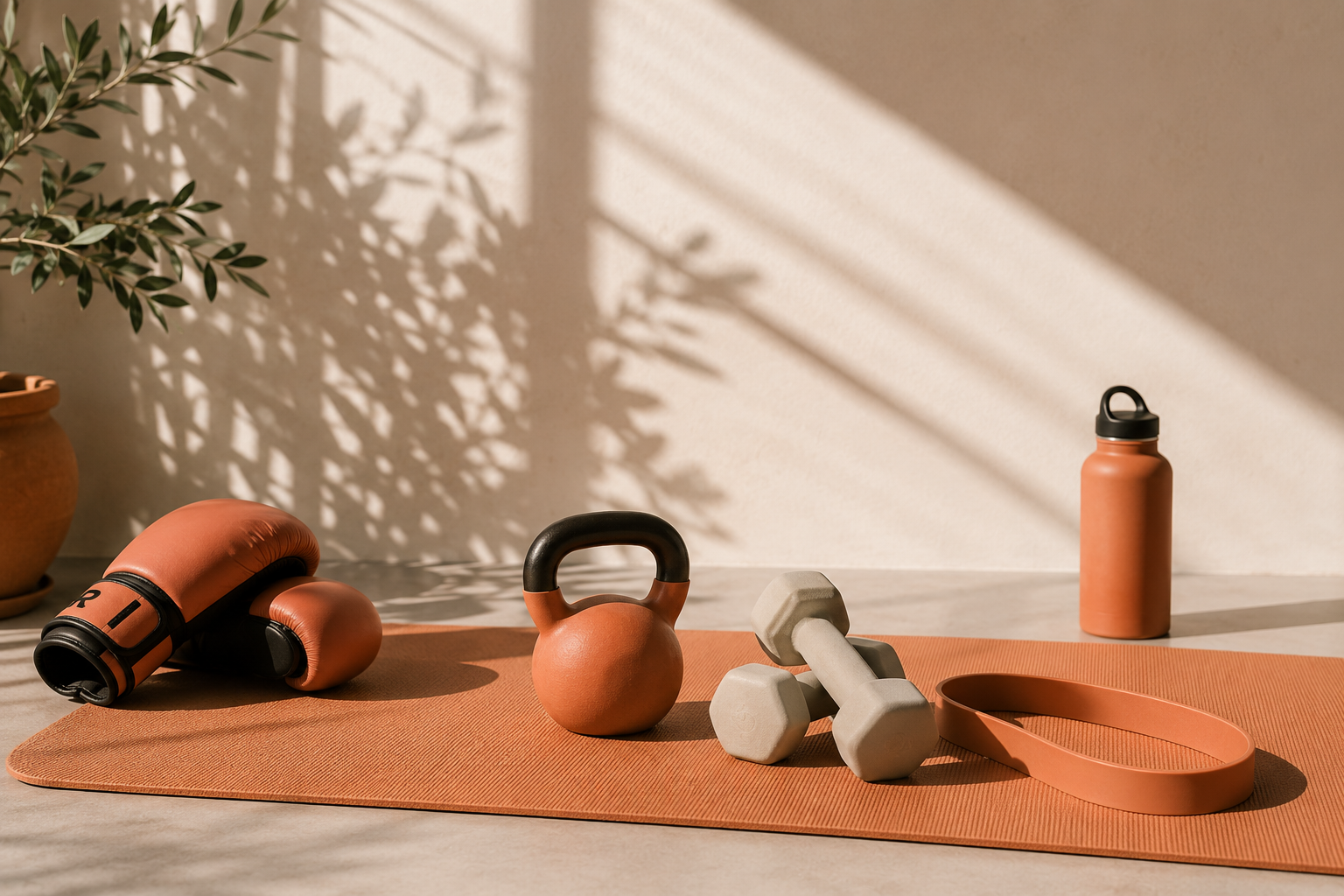 Coaching sportif Fit&Go