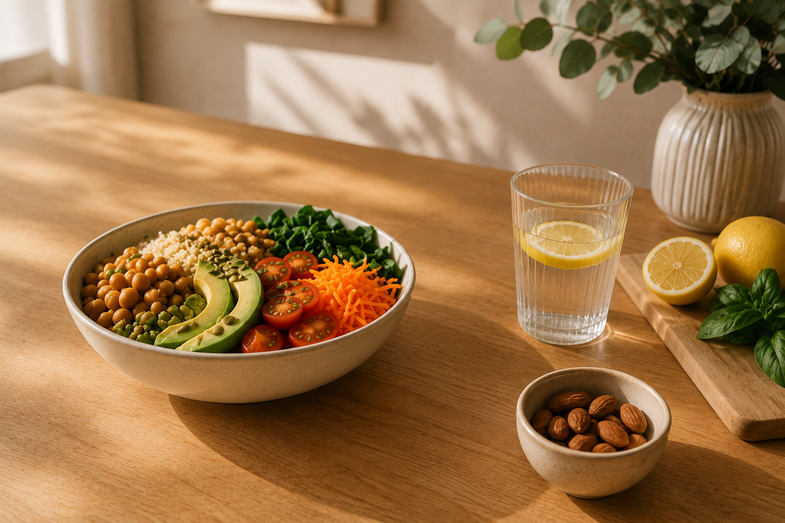 Nutrition Fit&Go