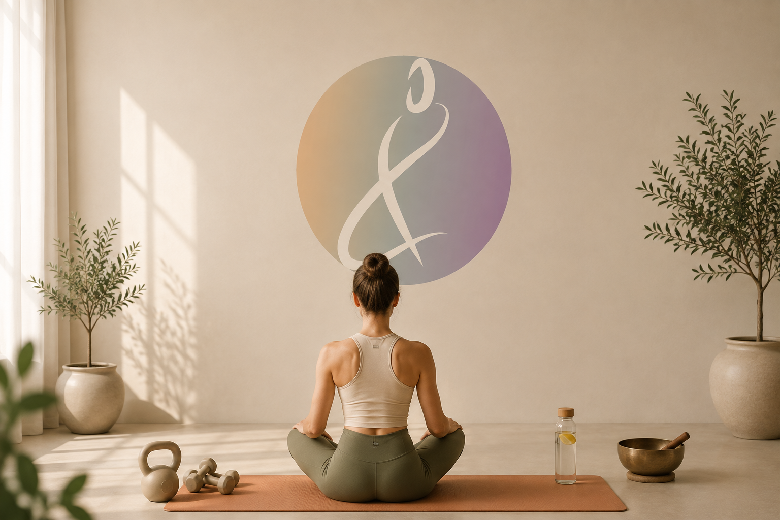 Univers Fit&Go - mouvement, nutrition et bien-être